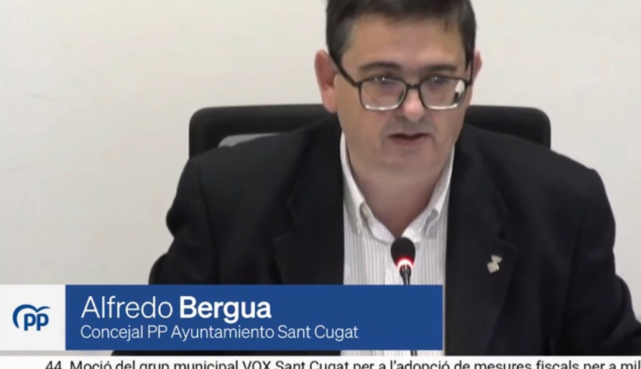 Necesitamos una alternativa real para solucionar el problema de la vivienda